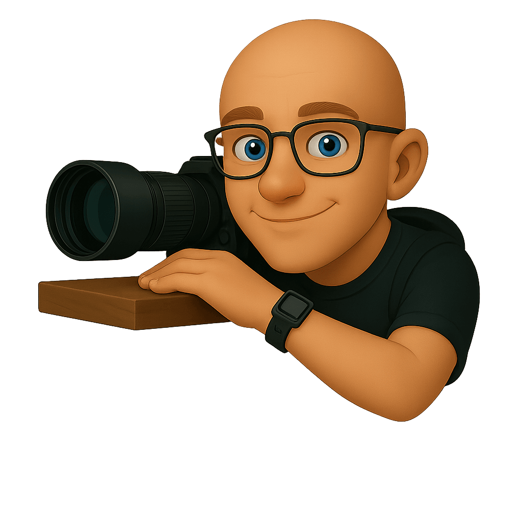 Logo Jeroen